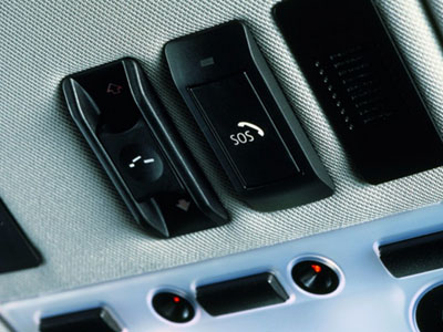 Υποχρεωτικό το σύστημα αυτόματης κλήσης έκτακτης ανάγκης… Υποχρεωτικό το σύστημα αυτόματης κλήσης έκτακτης ανάγκης…